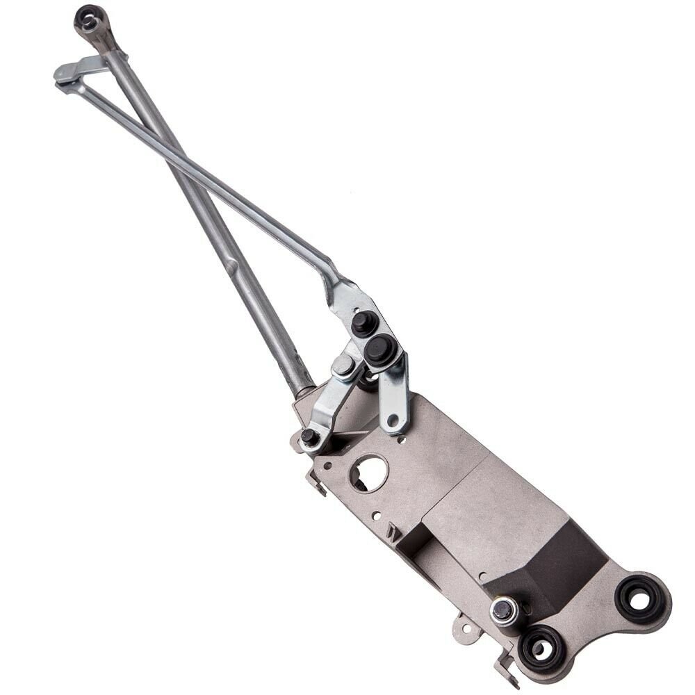 Front Windshield Wiper Transmission Linkage For Porsche Cayenne 2005