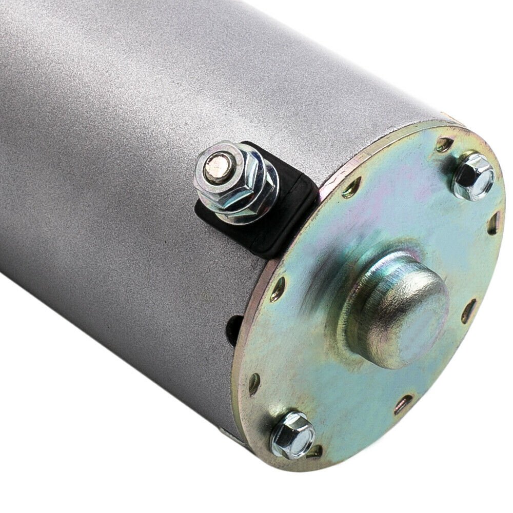 Startmotor