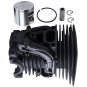 1PC 47mm Cylinder Piston Pin Ring Circlips Kit for Husqvarna 455 460
