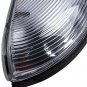 Set(2) Front/Left/Right Mirror Turn Signal Lamp For Dodge Ram 1500/ 2500