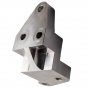 CNC Billet Post Mount B-series Fit for CIVIC/CRX 88-91 Integra 90-93