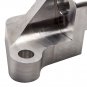 CNC Billet Post Mount B-series Fit for CIVIC/CRX 88-91 Integra 90-93