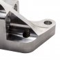 CNC Billet Post Mount B-series Fit for CIVIC/CRX 88-91 Integra 90-93