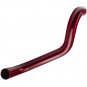 Hot Side Intercooler Pipe with T-Blot Clamp For GM 6.6L LLY LBZ LMM 2004-2010
