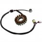 Stator Regulator Rectifier Ignition Coil for Yamaha Raptor 660 YFM660 2001-2005