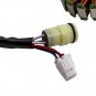 Stator Regulator Rectifier Ignition Coil for Yamaha Raptor 660 YFM660 2001-2005