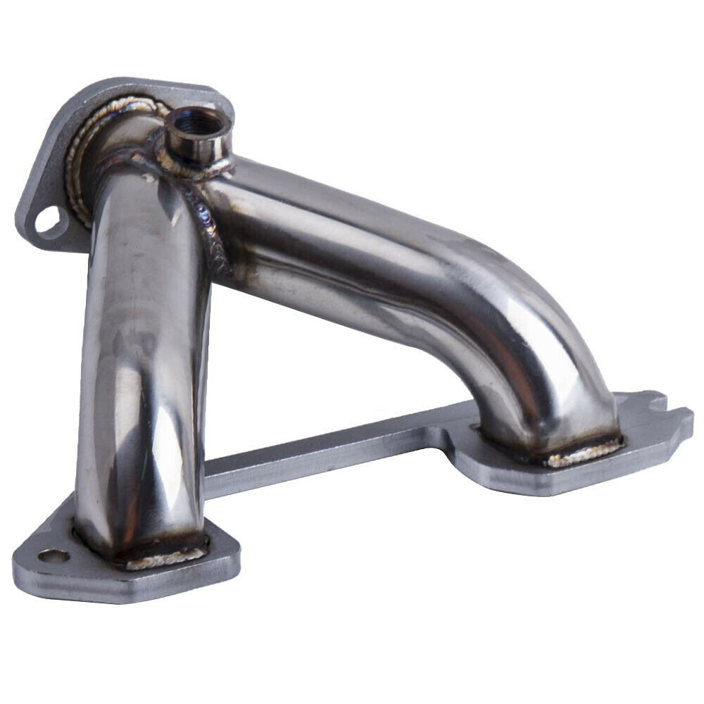 Stainless Exhaust Headers Manifold for Chevy 216/235/261 engines 1932