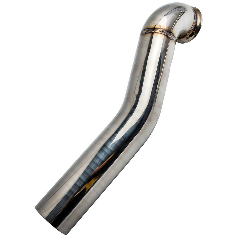 Stainless Turbo Down Pipe Kit For Ford F 250 F 350 7 3l Powerstroke