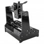 Fully Automatic Cylindrical Laser Engraver 5500mv Cnc Mini Engraver 100x200mm