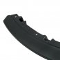 3PCS Lower Front Bumper Lip Spoiler Splitter for Ford Mustang 2013 2014
