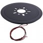 Spare Tire LED Light Wheel Rear Brake Tail Light For Jeep Wrangler JK&JL 07-20