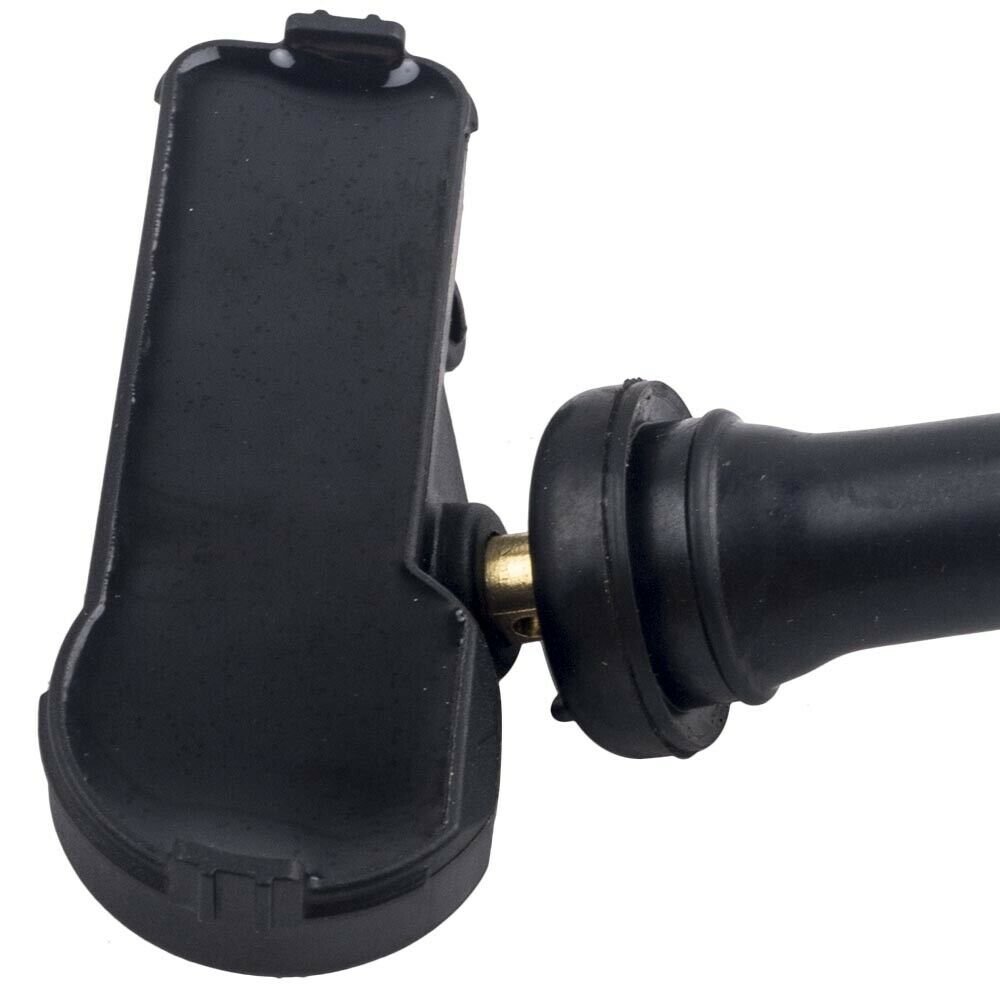 4Pcs Left & Right Tire Pressure Sensor Fits For Subaru Forester Impreza WRX