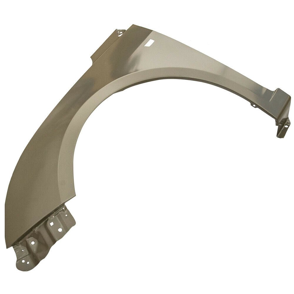 Steel Fender Front Left Driver Side for Chevrolet Cruze 20112015 for