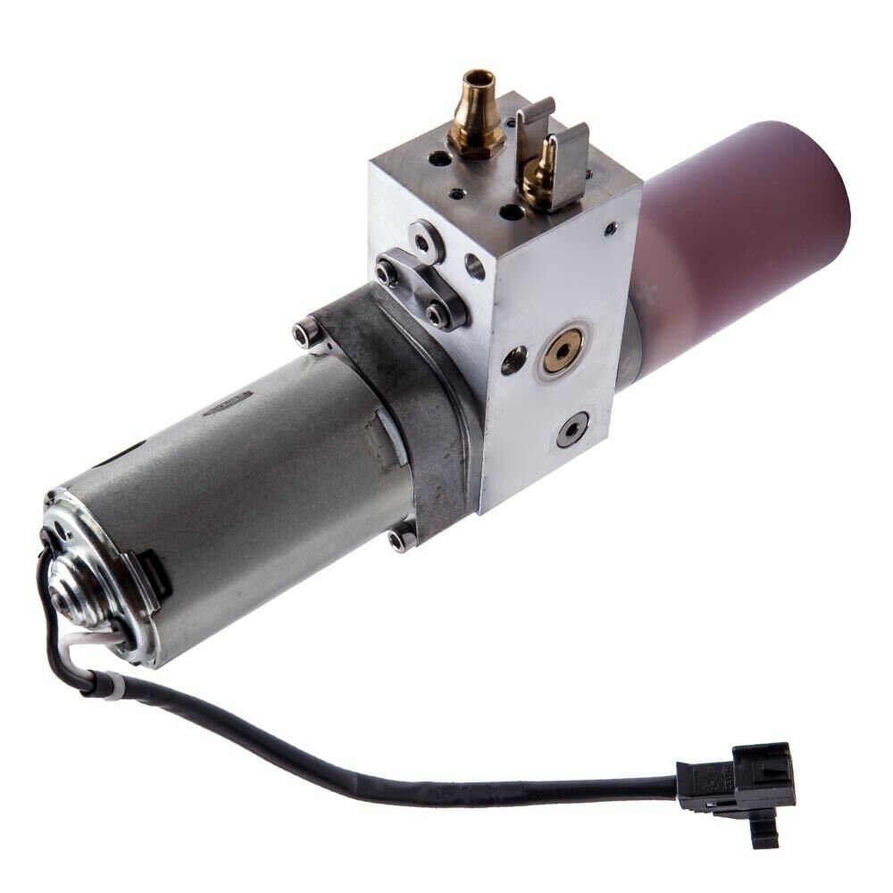 1 X Hydraulic Liftgate Pump For Cadillac CTS Wagon 2010 2012 2013 2014