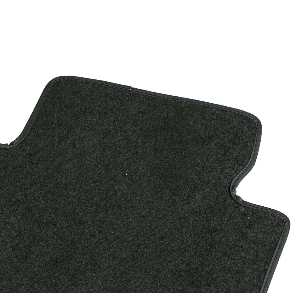 Driver & Passenger Side Floor Mats Carpet For Lexus IS350 IS250 200612