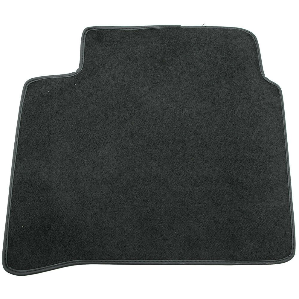 Set of 4 Interior Floor Mats For Nissan Altima 2013-2016 Sedan 4-Door 2 ...