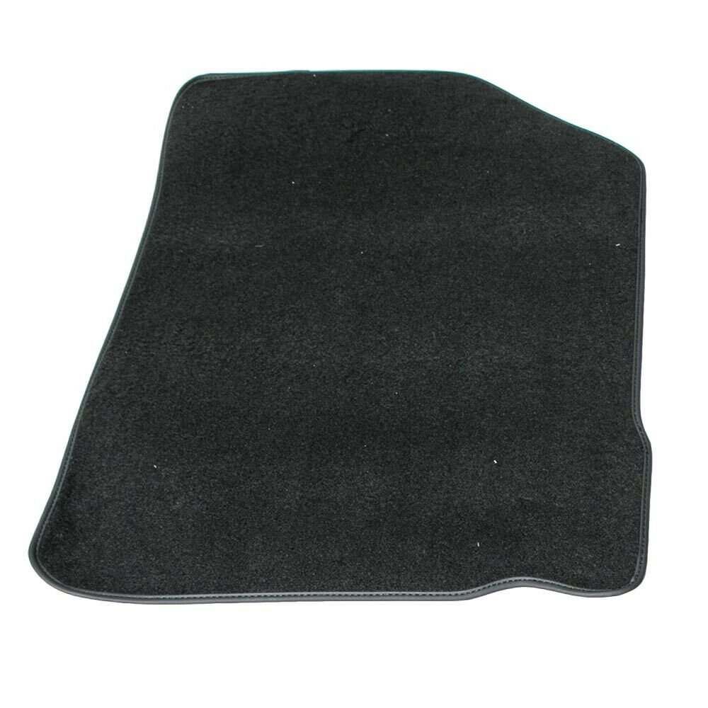 Set of 4 Trim Floor Mats Nylon For Toyota Camry 200711 PT206 32060 12