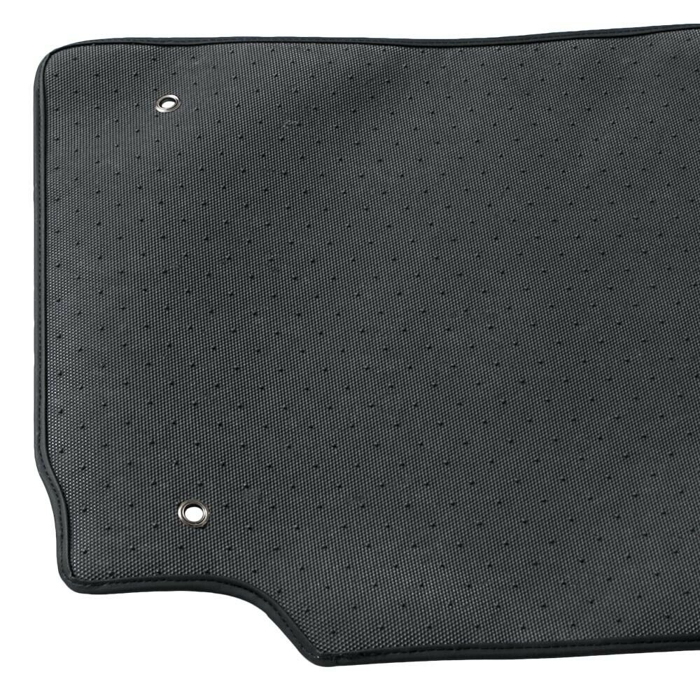 Set of 4 Trim Floor Mats Nylon For Toyota Camry 200711 PT206 32060 12