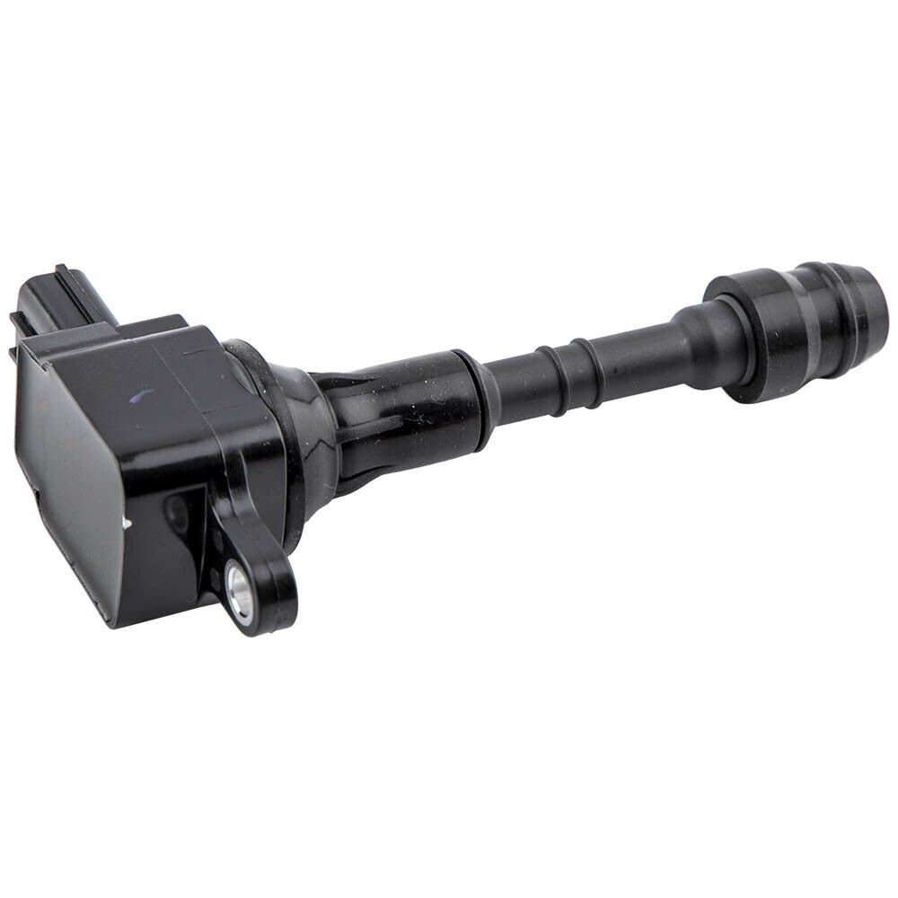 8x Electronic Ignition Coil For Nissan Armada QX56 Titan 5.6L V8 2004