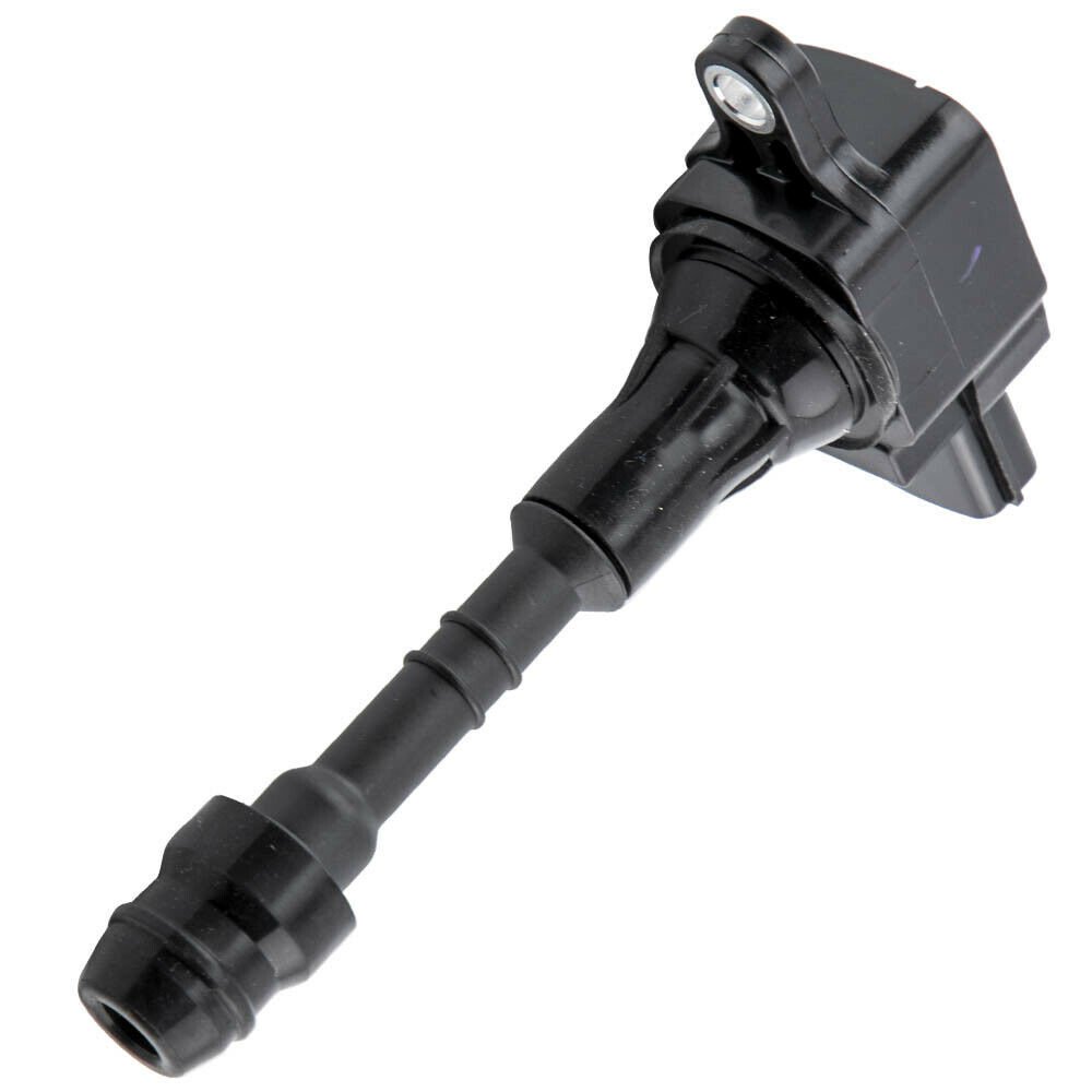 8x Electronic Ignition Coil For Nissan Armada QX56 Titan 5.6L V8 2004