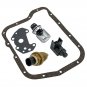 Governor Pressure Sensor Solenoid Filter Kit A518 618 46re 47re 1998 1999 US
