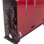 12V 2KW-5KW Diesel Air Heater 1 Hole All in 1 LCD Display For Motorhomes Truck