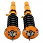 Coilovers Lowering Suspension Kit for BMW 5 Series E39 96-03 Adjustable Damper