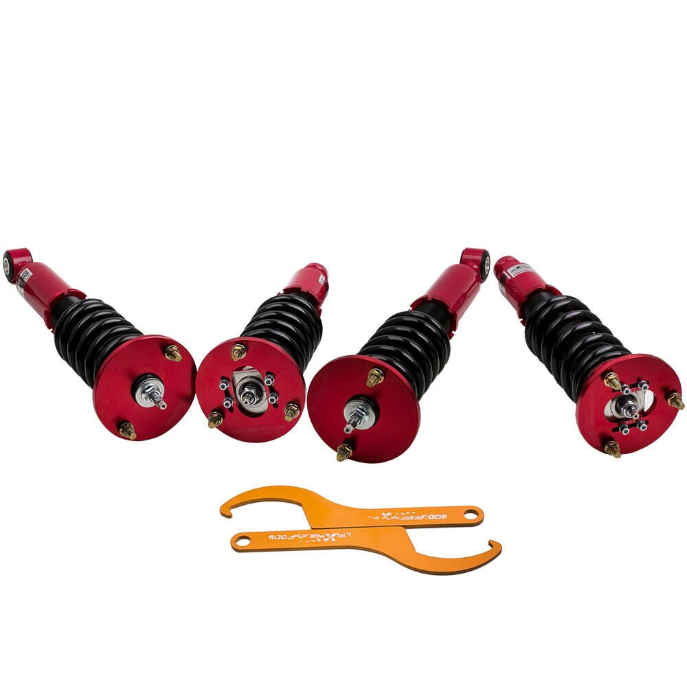 Adjustable Damper Coilovers Kits For Mitsubishi Eclipse 9599 Shocks