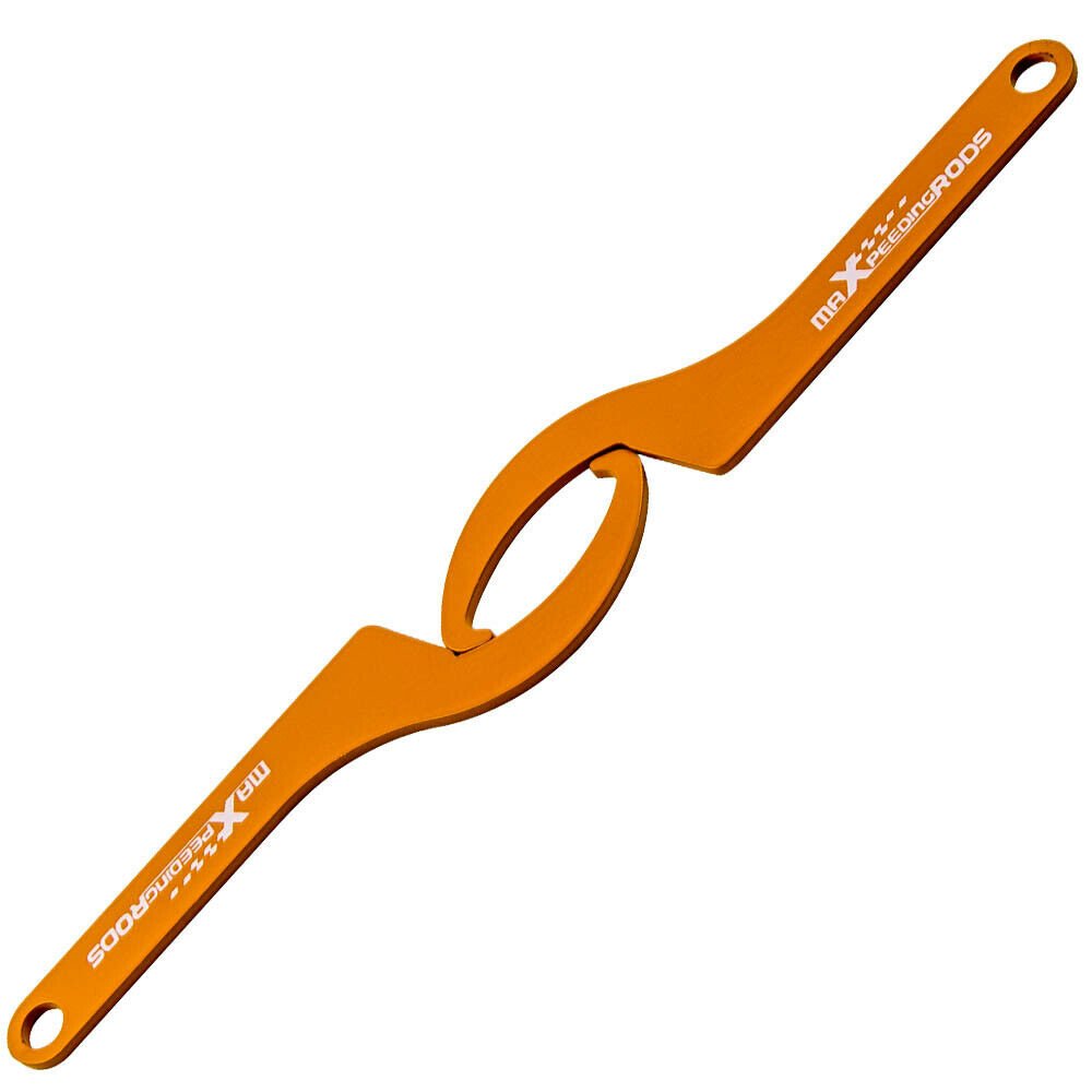 COILOVER ADJUSTMENT TOOL FOR AFTERMARKET KIT SUSPENSION STEEL SPANNER