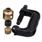 Front Ball Joint Press Remover Installer Tool for Mercedes Benz W163 W211 Kit