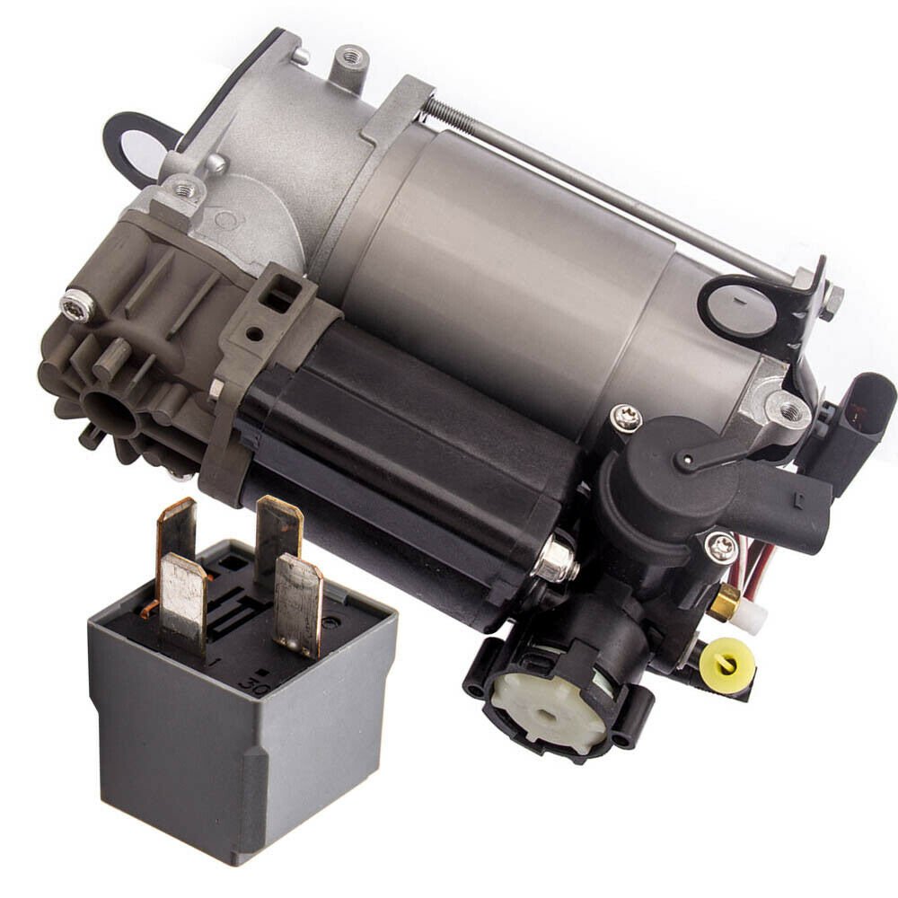 Air Suspension Airmatic Compressor Pump for Mercedes CLS500 S500 S430 0011