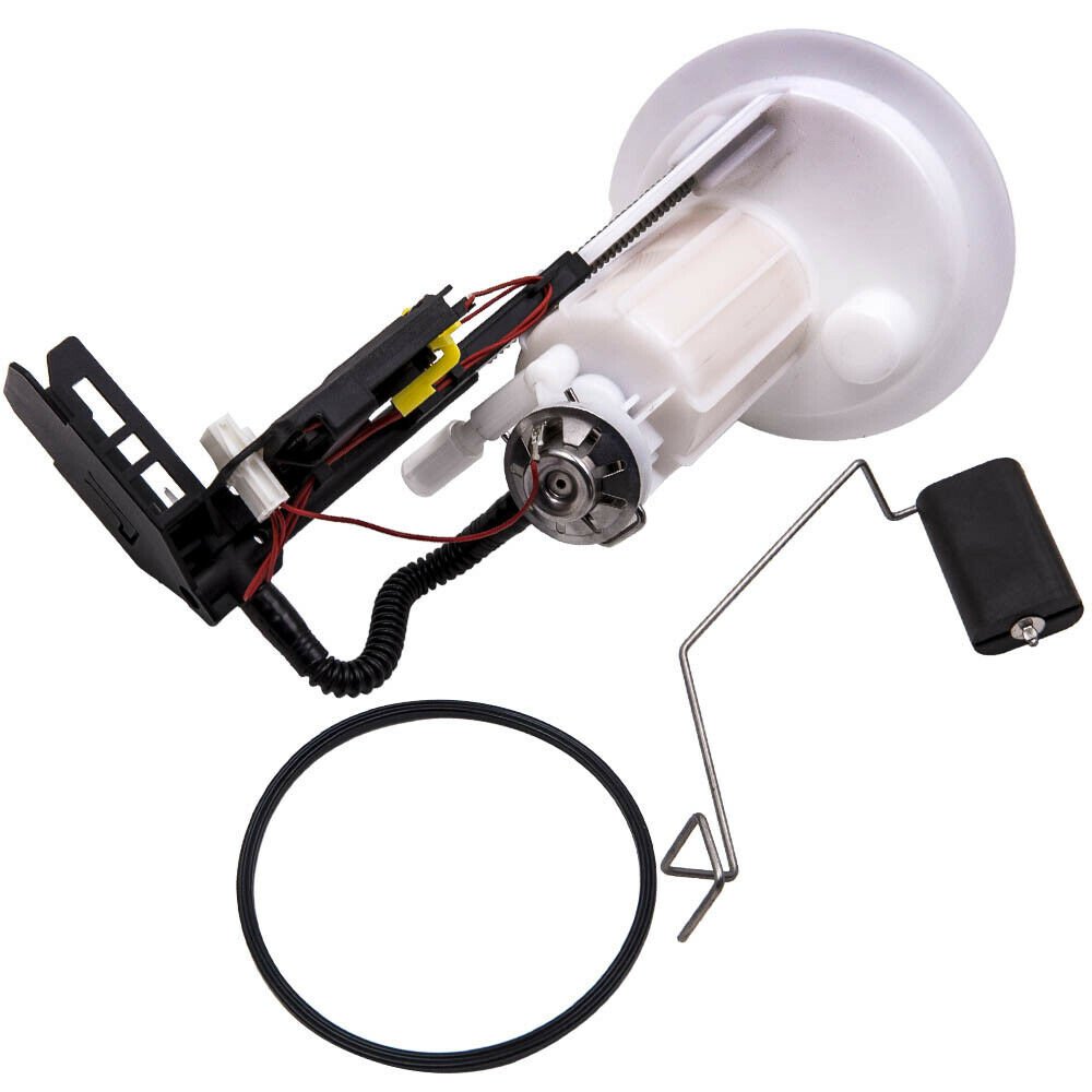 12V Gas Fuel Pump Filter Assemly 16146750467 for BMW 525i 525xi 528i 528x
