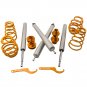 Lowering Suspension Coilovers Kits for BMW E30 3 Series 316 316i 318i 1988-1991