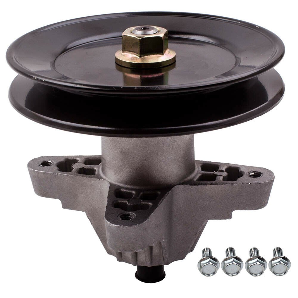 Stens 42 In. Lawn Mower Spindle Assembly For MTD, Cub Cadet And Toro Mowers, Replaces OEM 918-04456B At Tractor Supply Co - Foto 7