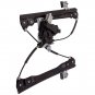 Window Regulator w/ Motor Front Left fit Chevy Cruze 11 12-2015 748-974