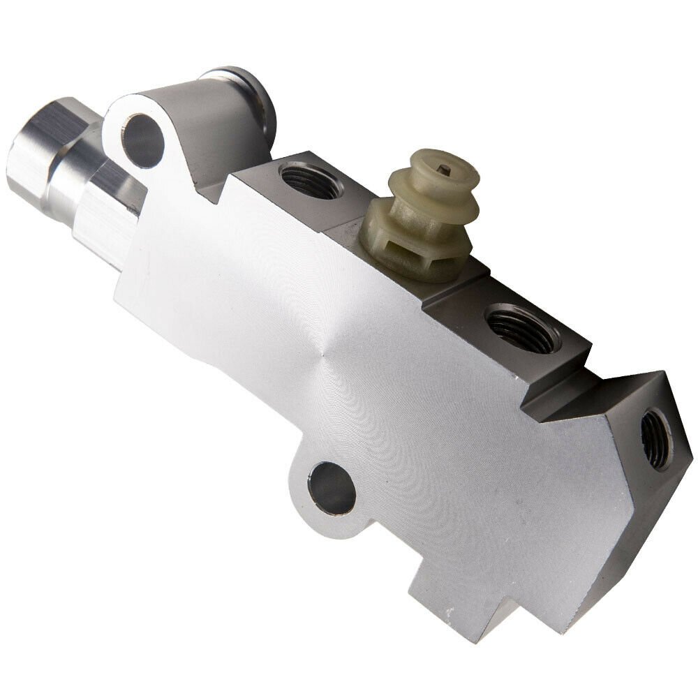 1971-77 GM Front Disc Rear Drum Proportioining Valve
