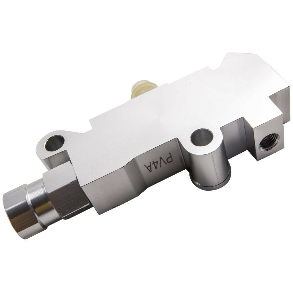 Disc / Drum Brake Proportioning Valve Fits for Chevy GM 1721361 Universal