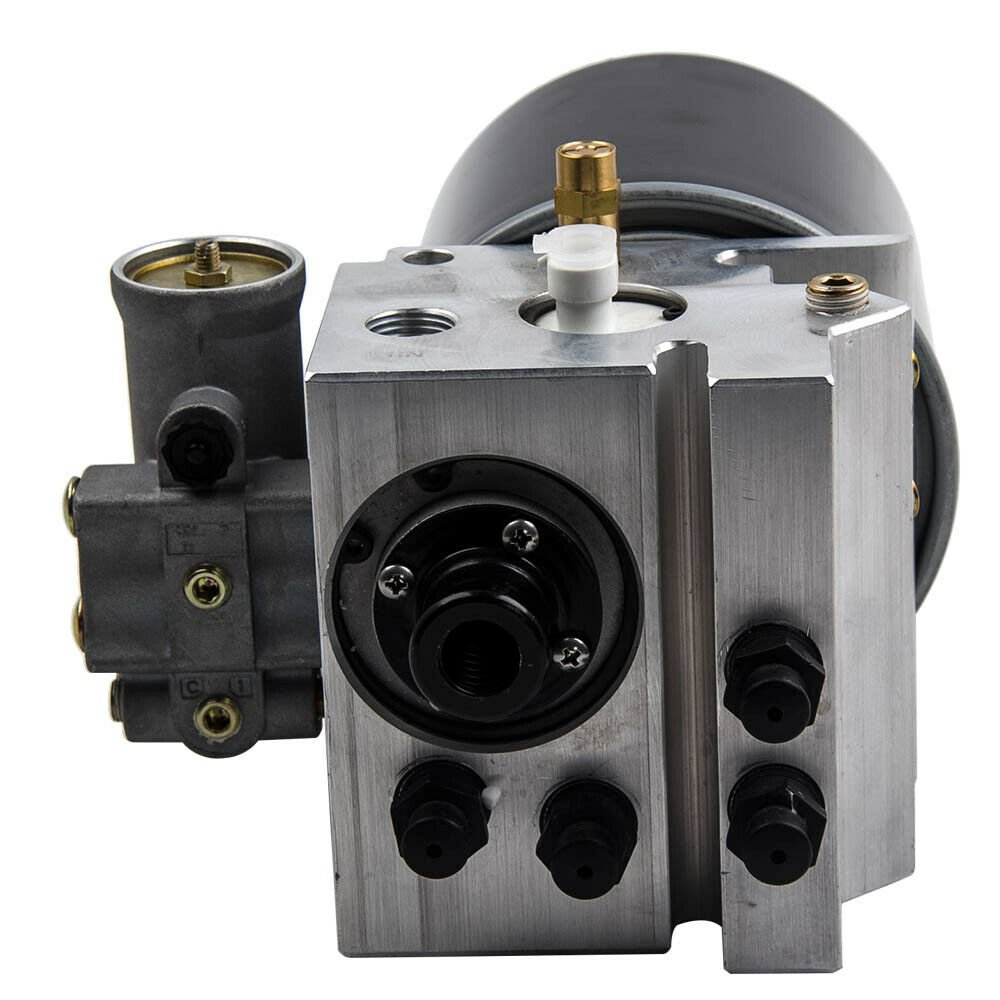 Air Dryer Extended Purge Style for eterbilt International for Bendix 801266