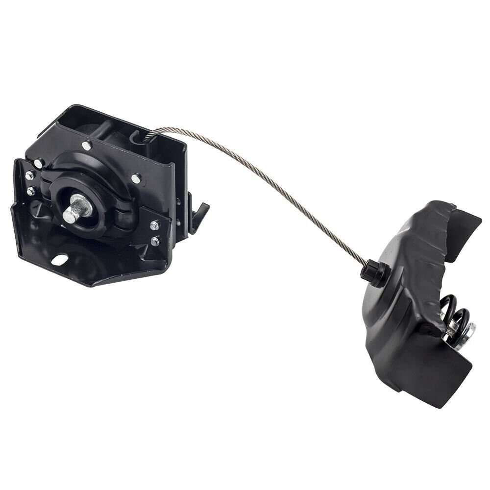 Spare Tire Winch Wheel Carrier Hoist For GMC Yukon Chevy Suburban Cadillac