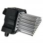 Blower Motor Resistor Resistance Final Stage For BMW 325i 328i X3 X5 E39 E46 E53