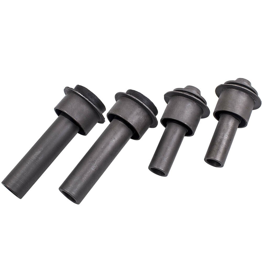Front Subframe Crossmember Beam Bushing Kit for Nissan Rogue 0815