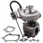 Turbocharger For Chevrolet GMC W3500 for Isuzu Truck NPR NQR 4HE1XS 8972089663