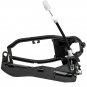 Front Left Door Handle Carrier Driver Side LH For BMW X5 BM1310104 51218243615