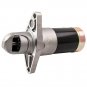 Starter For MAZDA RX-8 RX8 1.3L MANUAL/TRANS. HD 2KW 1870930 N3H1-18-400AR