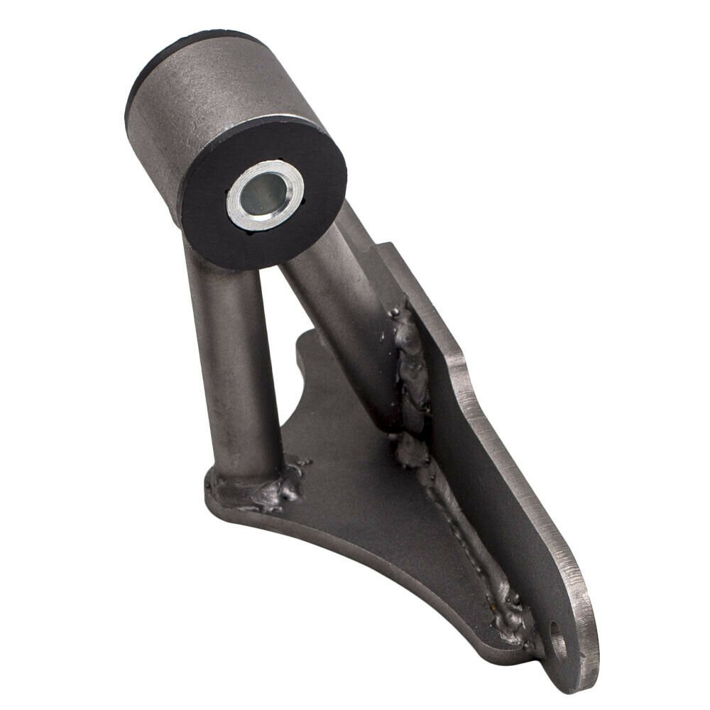 2Pieces for Ford SBF 289 302 351W Engine Swap WeldIn Motor Mounts Kit