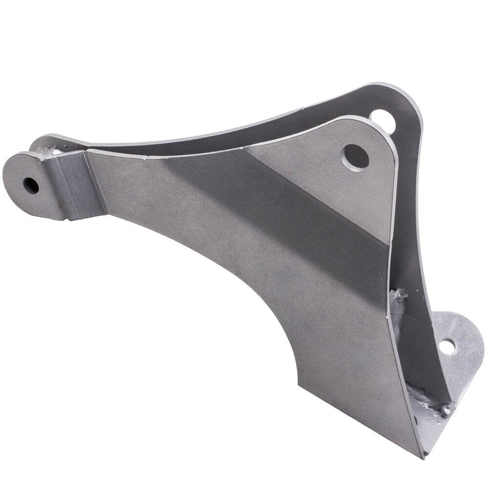Front Heavy Duty Panhard Bar Drop Bracket for Ford F250 19992004 68