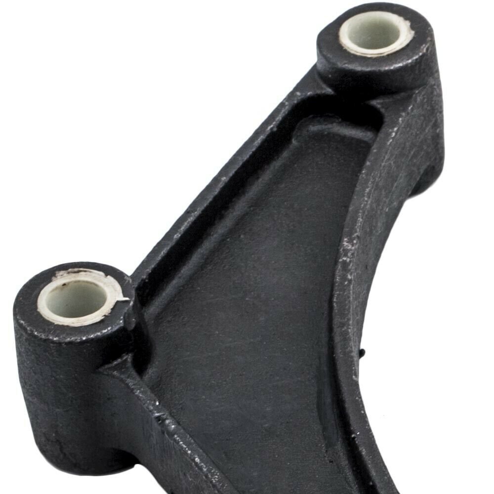 Tandem Axle Trailer Spring Suspension Rebuild Kit Wet Bolt 3" Shackle