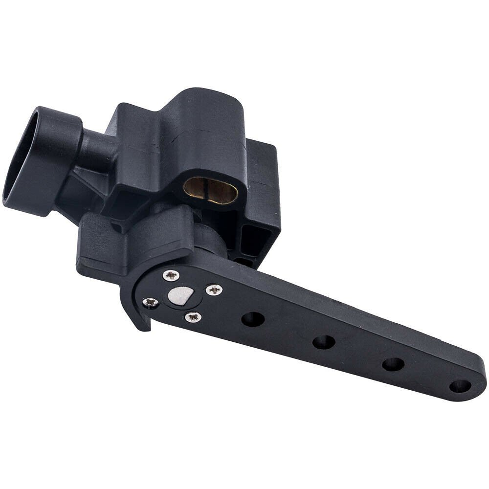 Air Ride Suspension eLevel AAROT120 Ride Height Sensor For Linkage