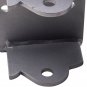 Swap Plates Bracket Mount Pair For C10 Truck LS LSX Engine 4.8 5.3 5.7 6.0 6.2
