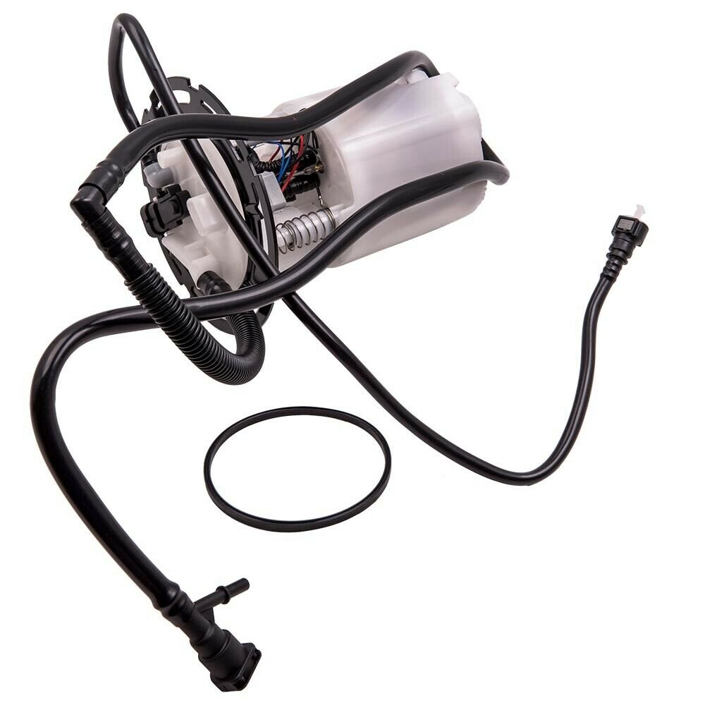 Electric Rear Fuel Pump Assembly for Chevrolet Malibu L4-2.2L 2007-2008 SP6110M